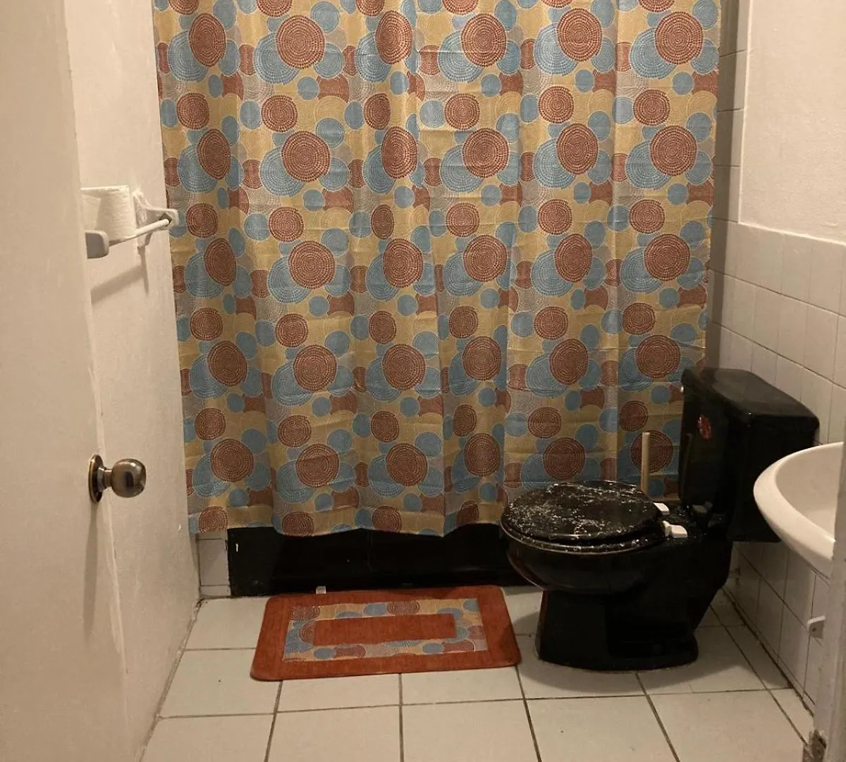 Coastal Bunk #1 Retreat Nassau Restricted 1 Luggage Hotel 0*,  Bahamas