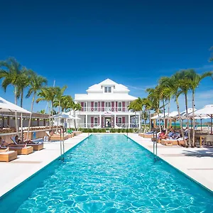 Palm Cay Marina And Nassau