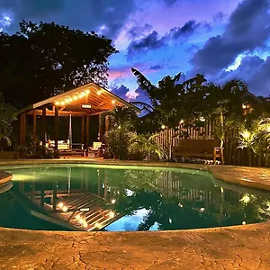 Seaside Family Oasis, King Bed, Private Pool, With Car Nassau