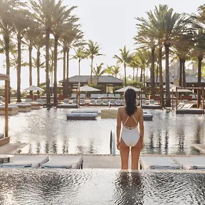 Курортный комплекс The Cove At Atlantis, Нассау