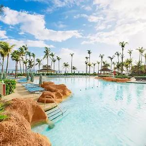 Курортный комплекс The At Atlantis, Нассау
